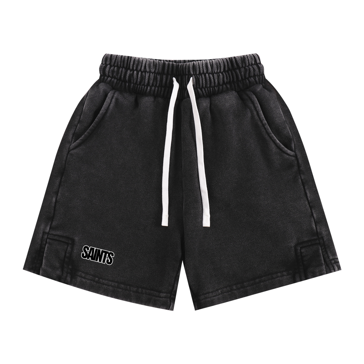 Summer Fade Shorts