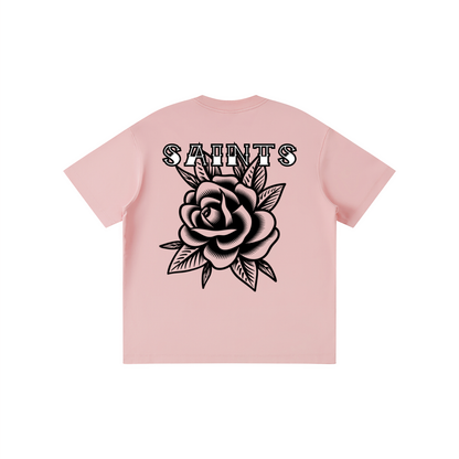 Inked Shirt