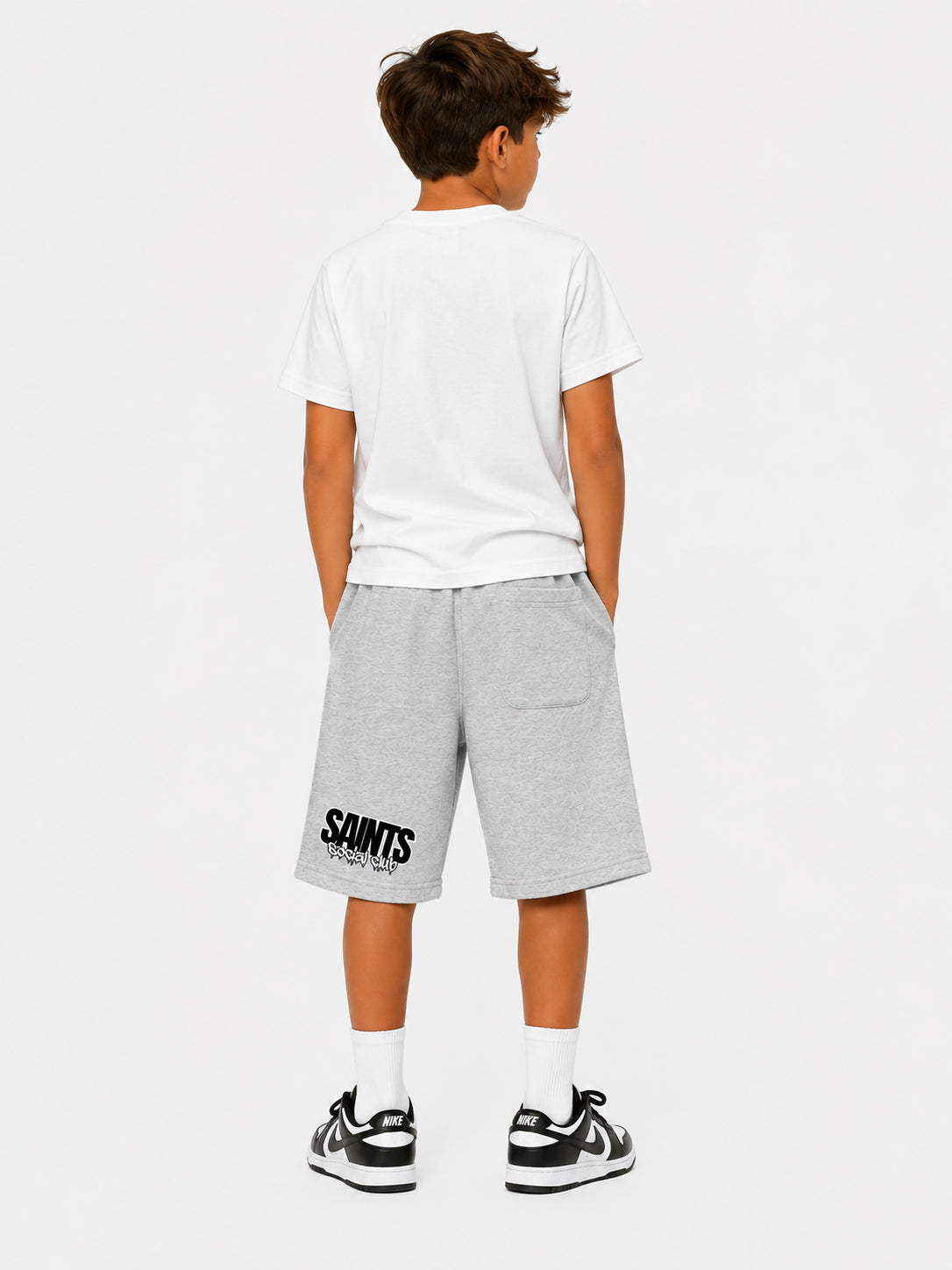Never Ending Summer Shorts