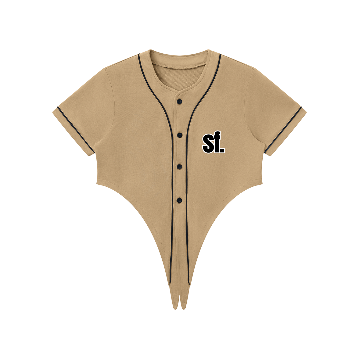 Bases Loaded Jersey