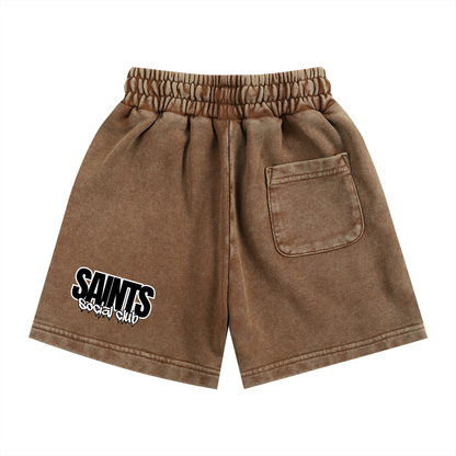 Summer Fade Shorts