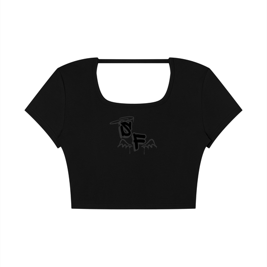 Hot Mess Baby Tee