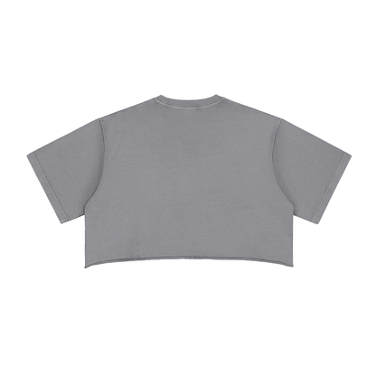 Stoned Crop