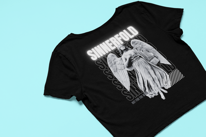 Angel in Disguise Crop