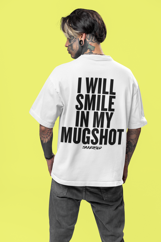 certified crashout tee