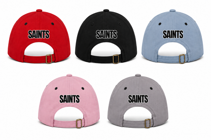 Saints Social Club Cap