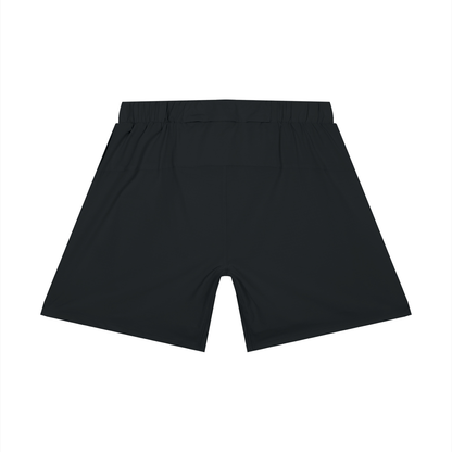 Men’s Loose Fit Shorts