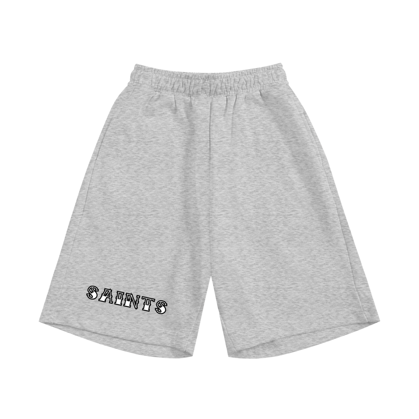 Inked Shorts