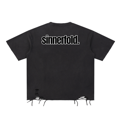 Raw-Hem Sinnerfold Exclusive