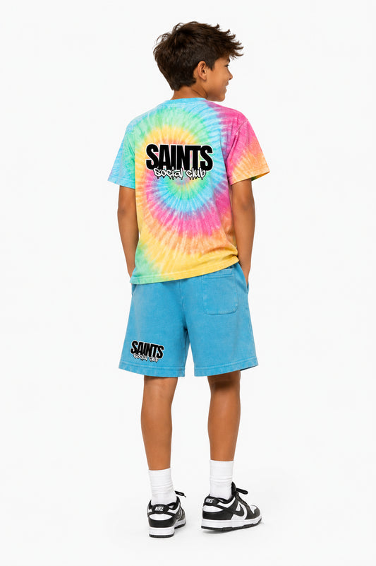 Summer Fade Shorts