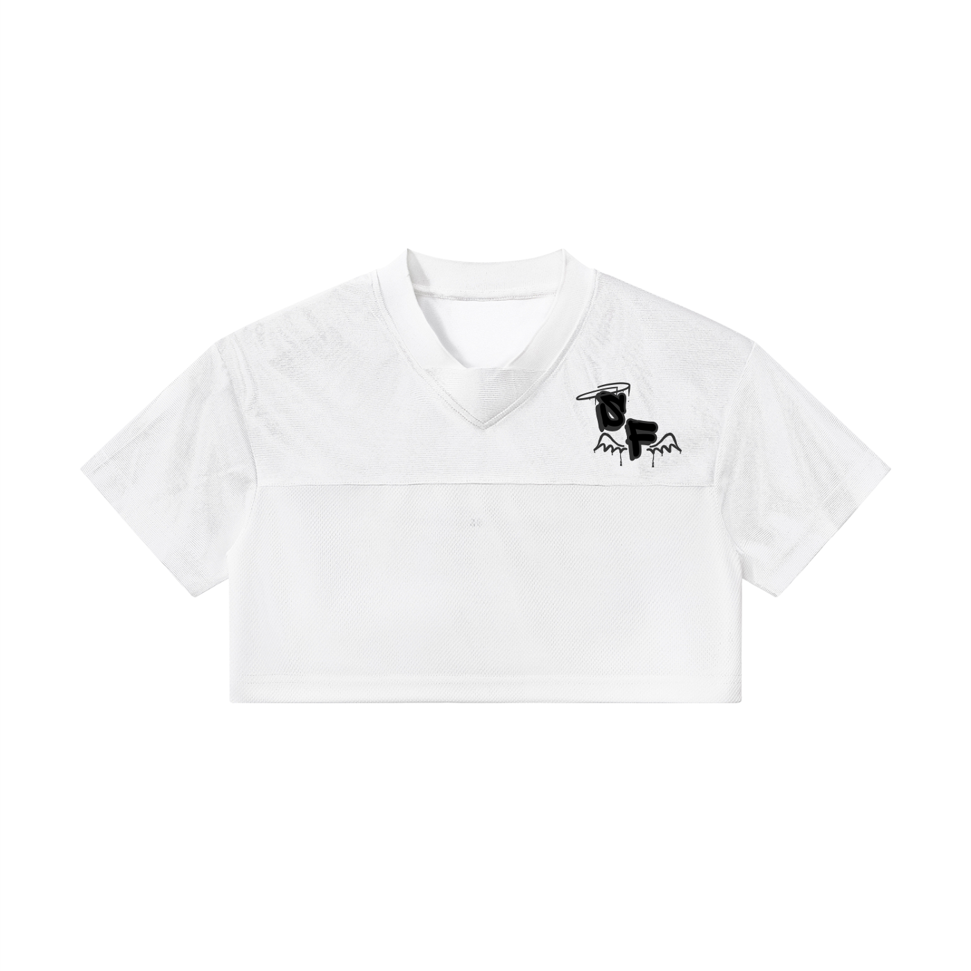 Blacklisted Jersey