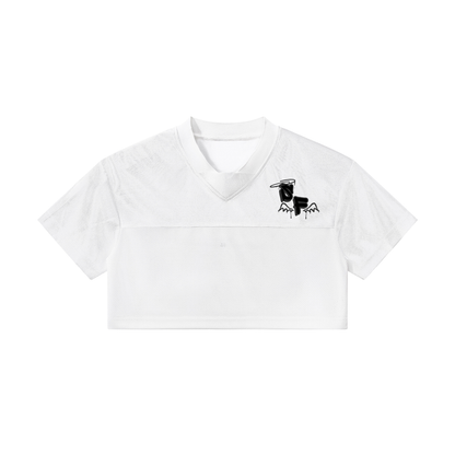 Blacklisted Jersey