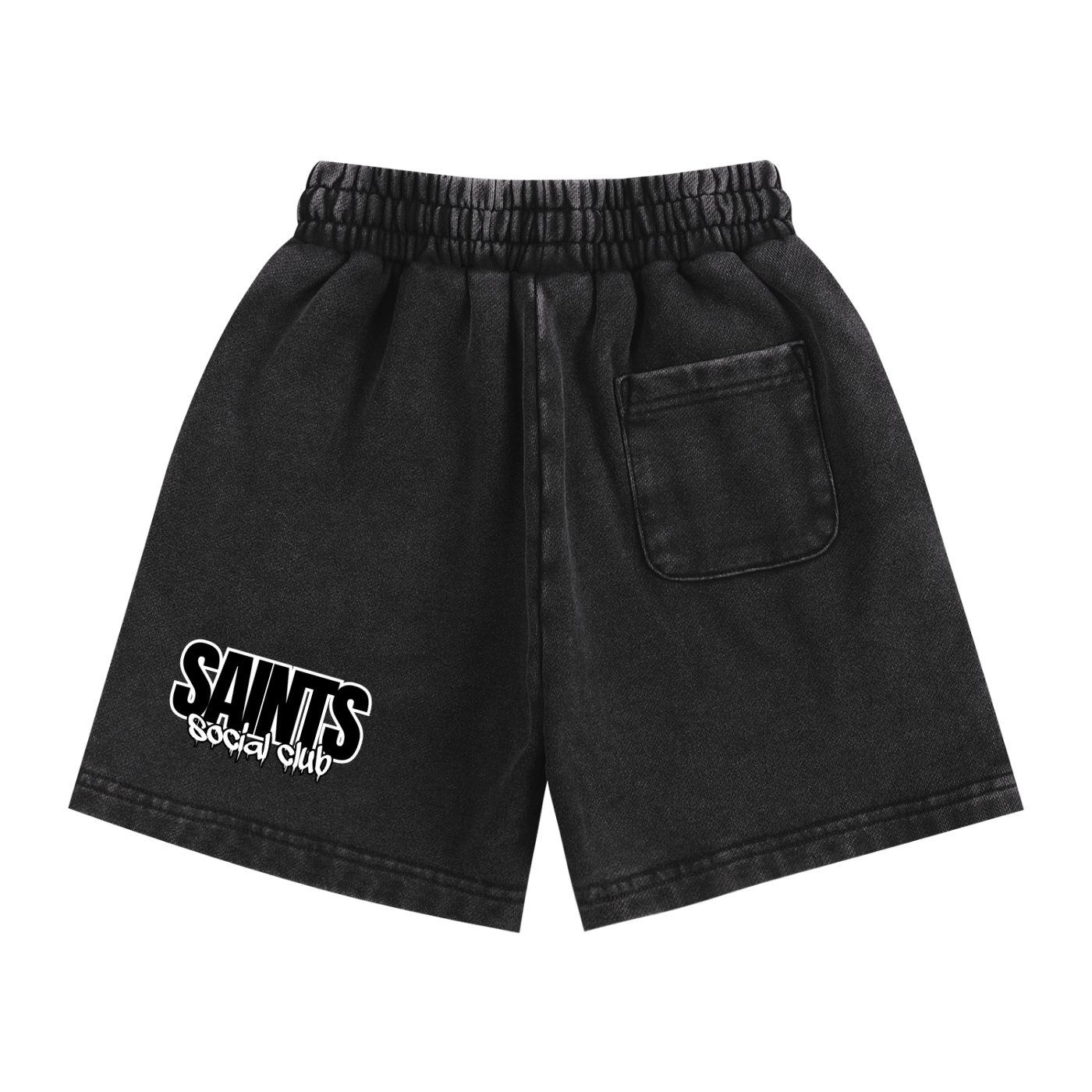 Summer Fade Shorts