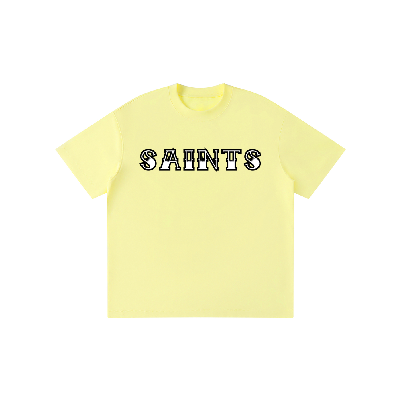 Inked Shirt