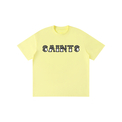 Inked Shirt