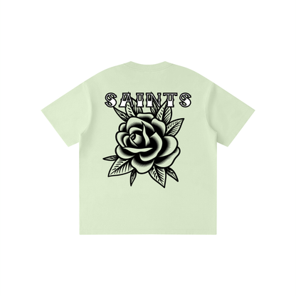 Inked Shirt