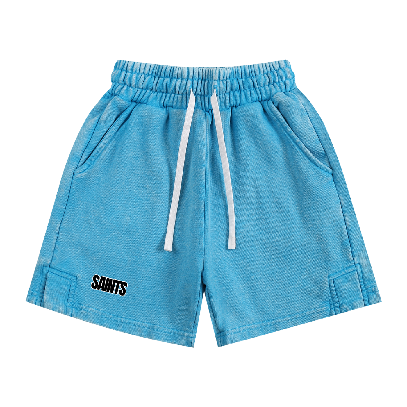 Summer Fade Shorts