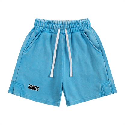Summer Fade Shorts
