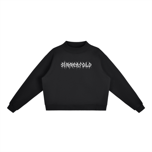 Mourning Glory Sweatshirt