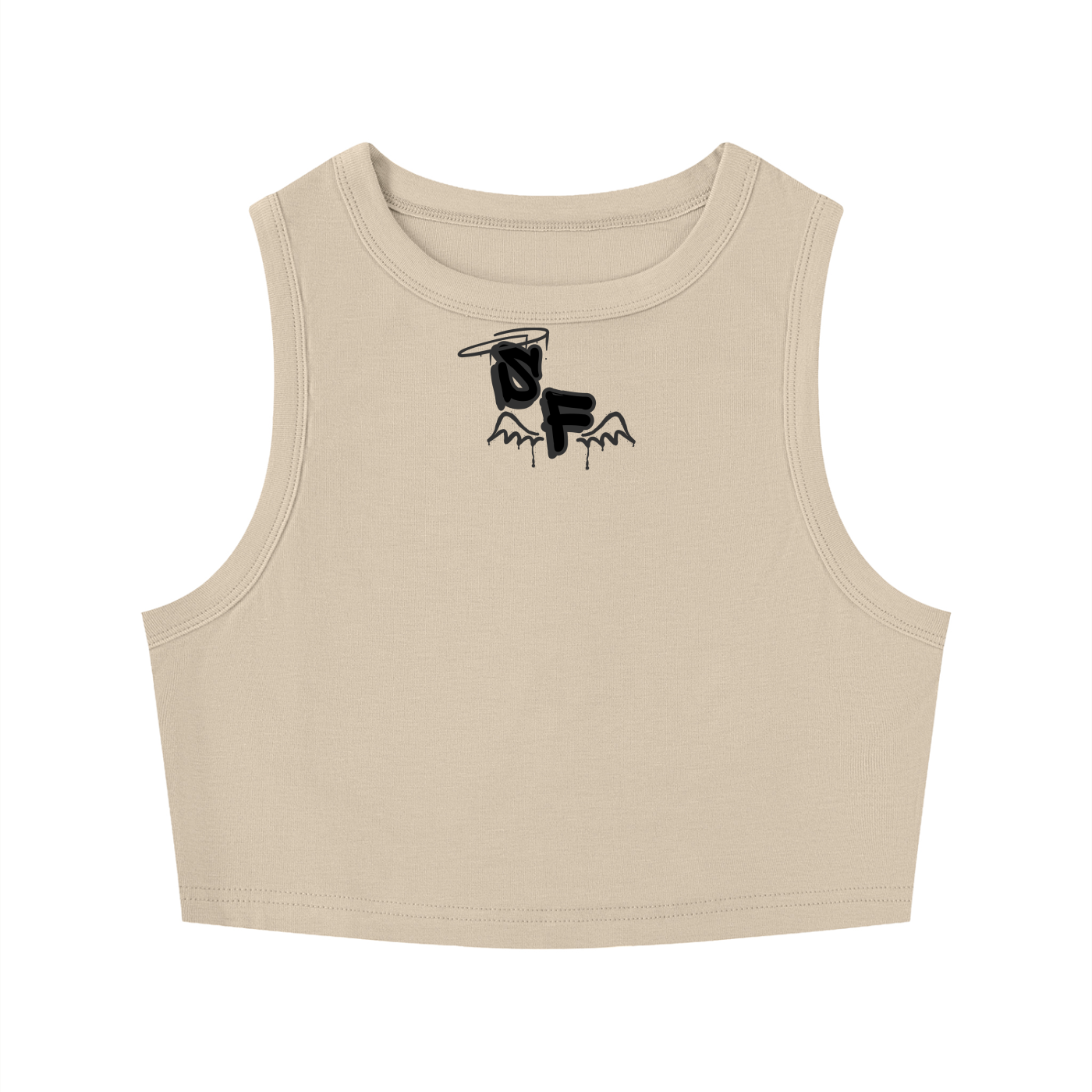 Essential SF Tank