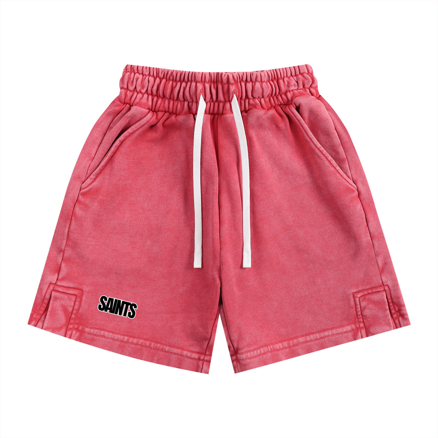 Summer Fade Shorts