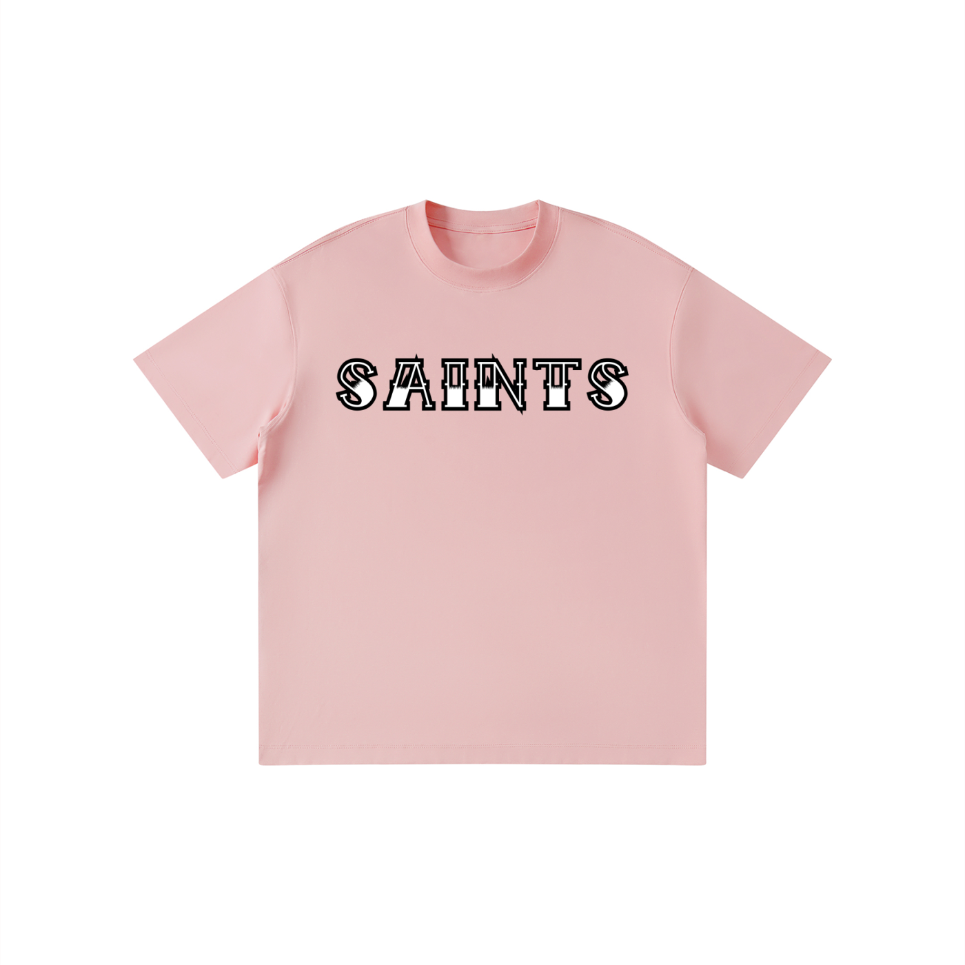 Inked Shirt