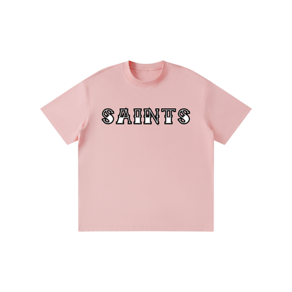 Inked Shirt