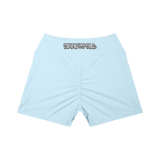 Afterglow Crossover Blue