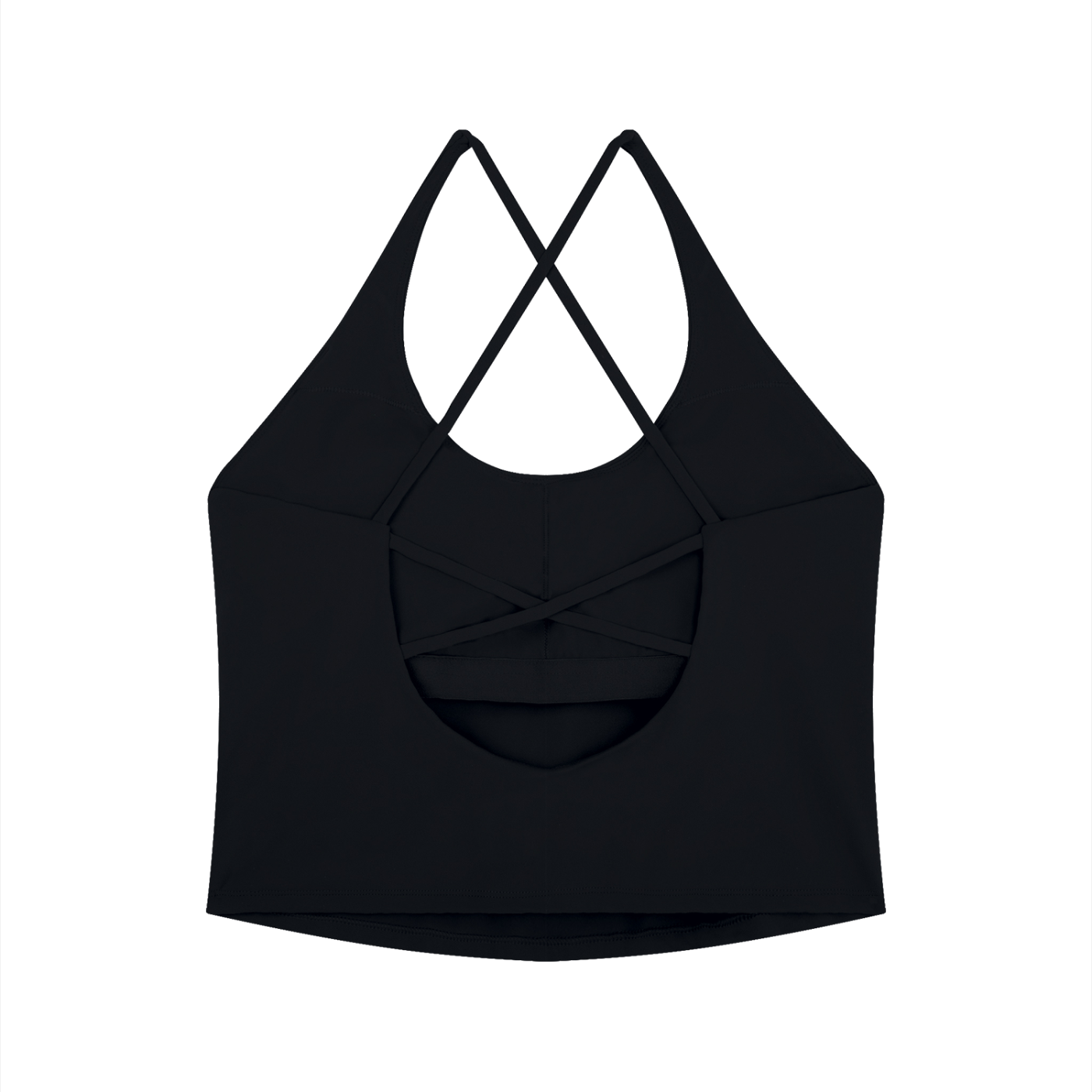 Cross Yoga Tank
