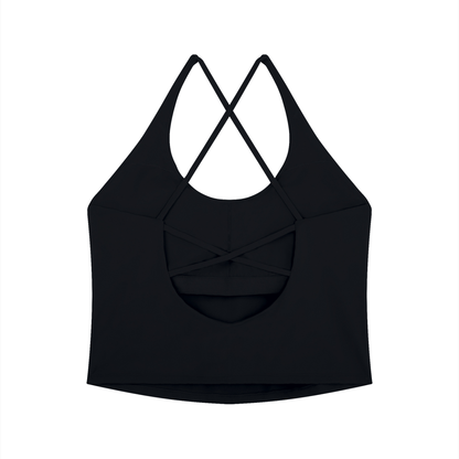 Cross Yoga Tank