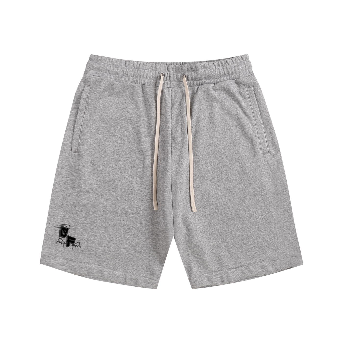 Essential Cotton Shorts