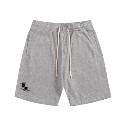 Essential Cotton Shorts