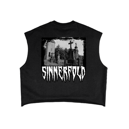 Funeral Season Muscle Shirt