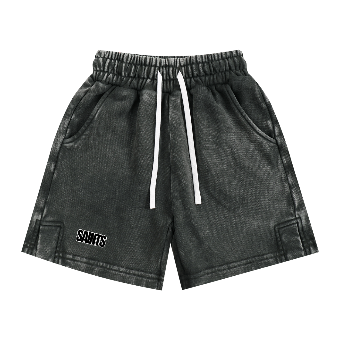 Summer Fade Shorts