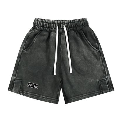 Summer Fade Shorts