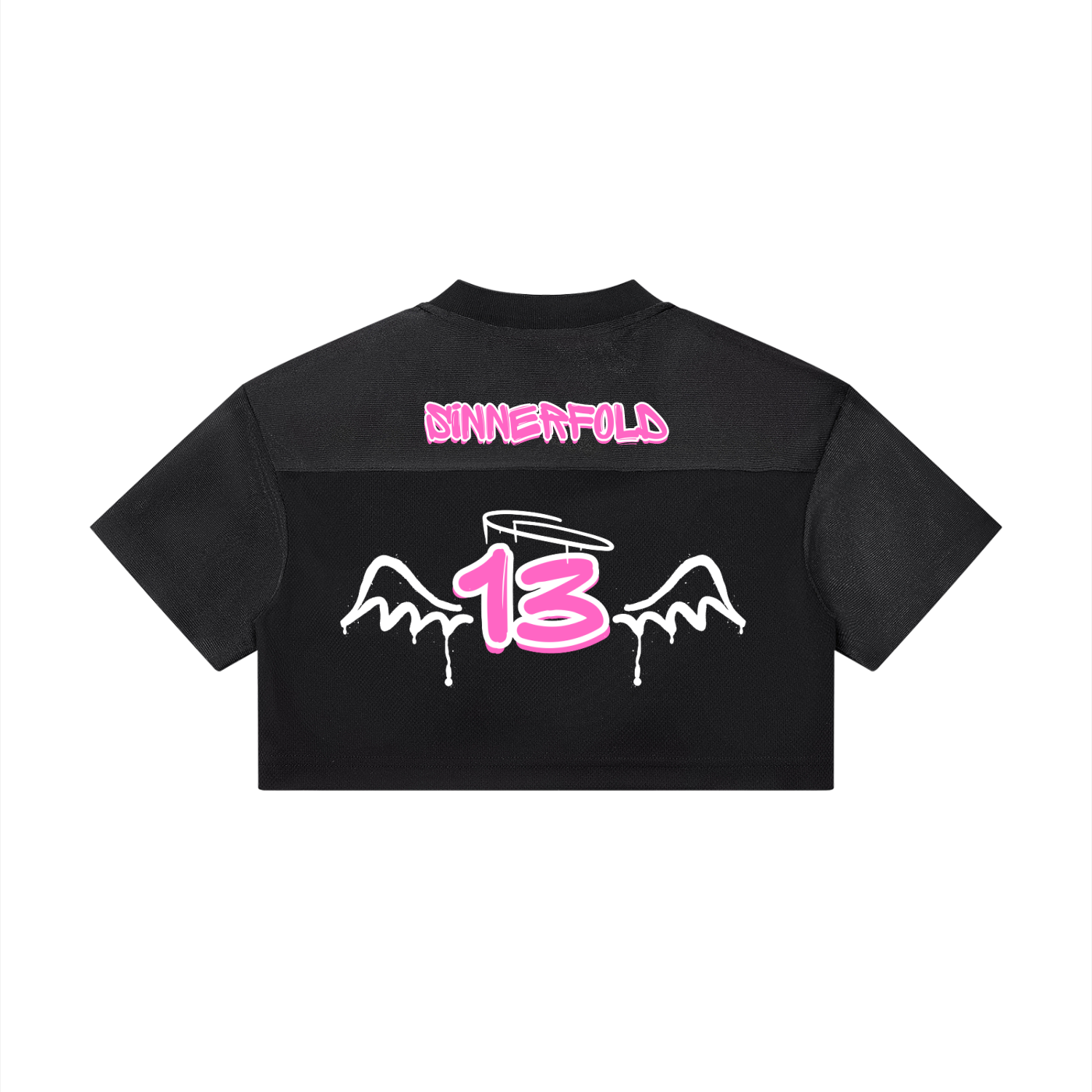 Lucky 13 Jersey