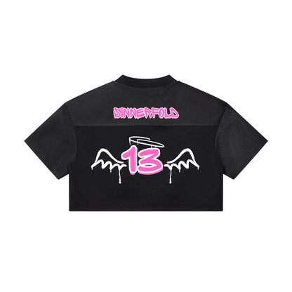 Lucky 13 Jersey