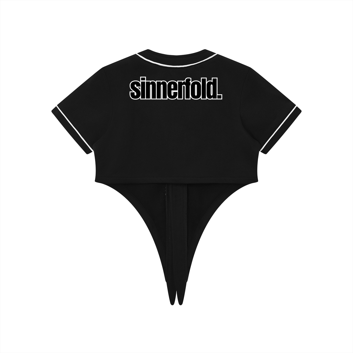 Bases Loaded Jersey