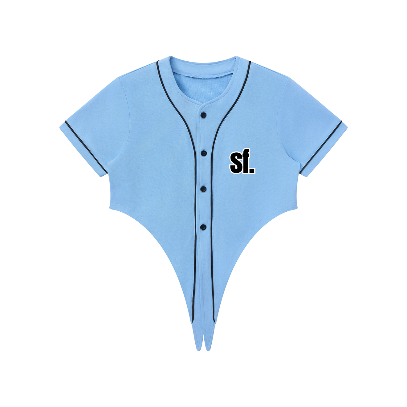 Bases Loaded Jersey