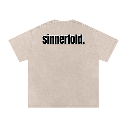 Back to Basic Vintage Tee