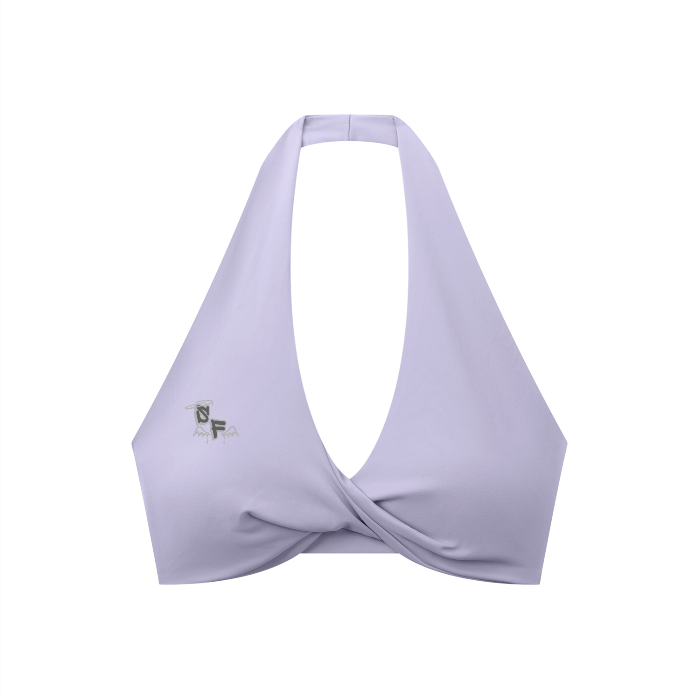 Colorful Core Collection Halter Bra