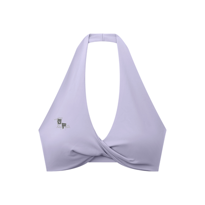 Colorful Core Collection Halter Bra