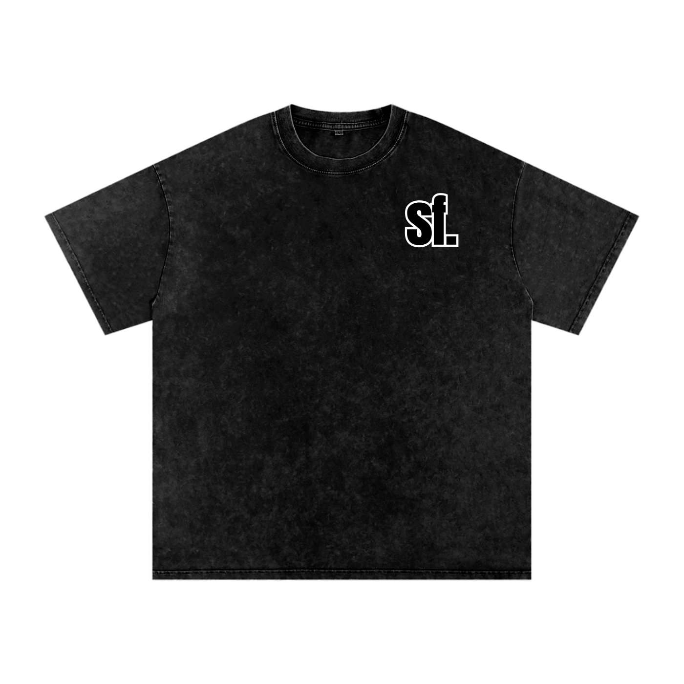 Back to Basic Vintage Tee