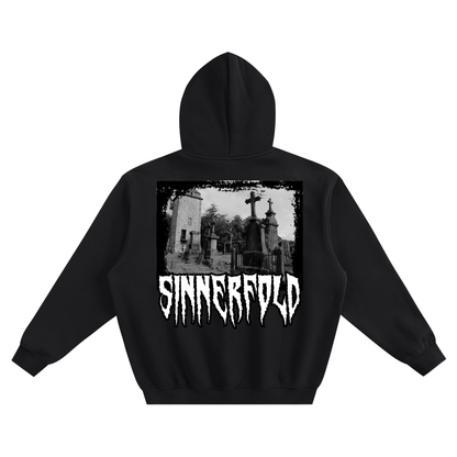 Funeral Season Hoodie