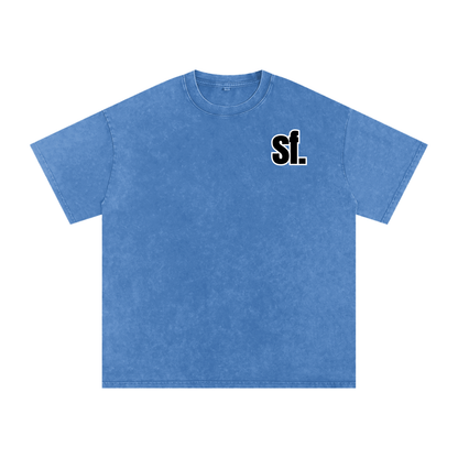 Back to Basic Vintage Tee