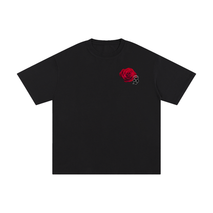 Blooms Cotton Tee