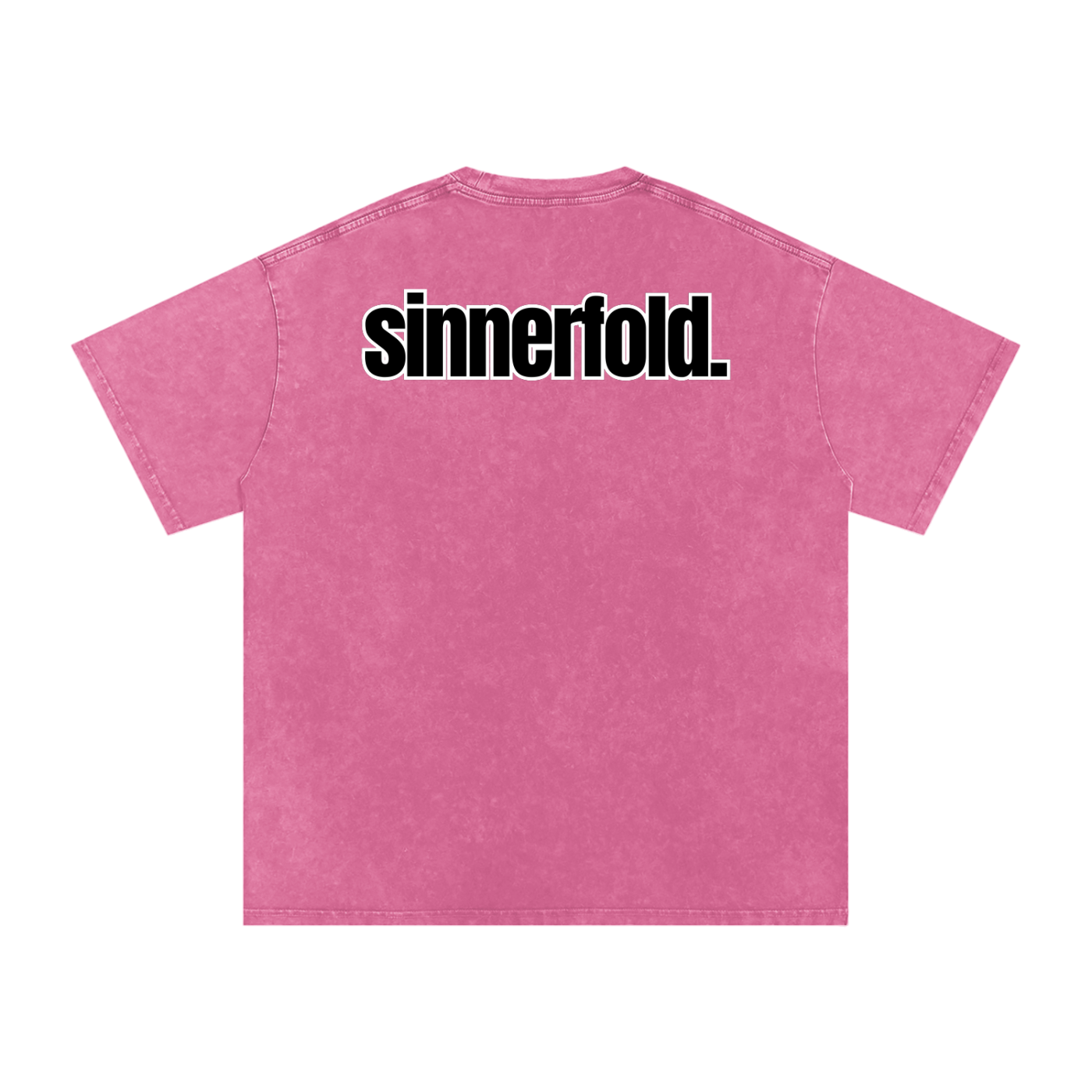 Back to Basic Vintage Tee