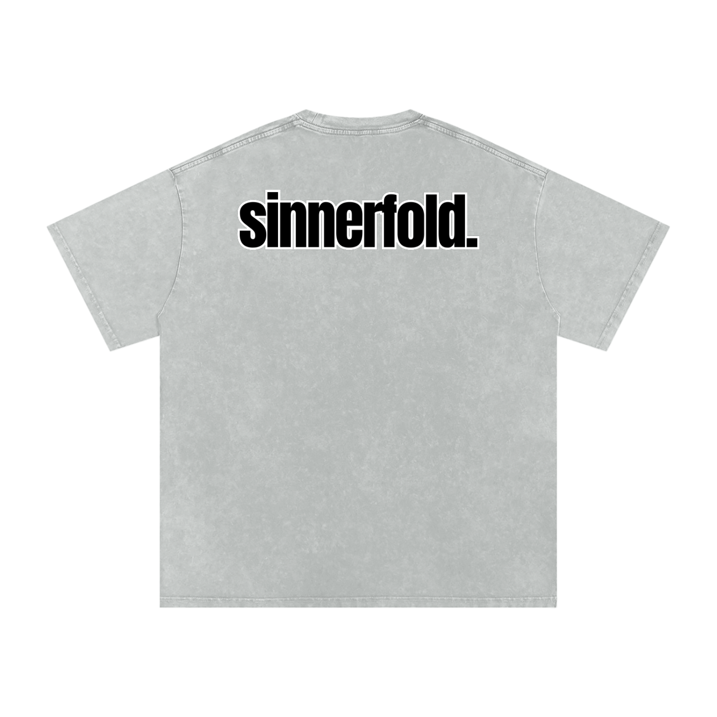 Back to Basic Vintage Tee