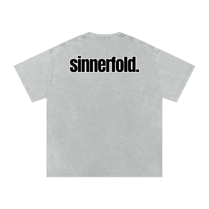 Back to Basic Vintage Tee