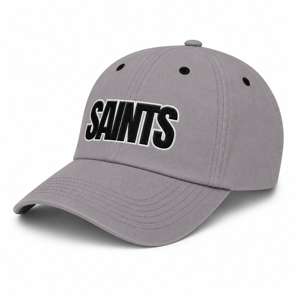 grey saints cap